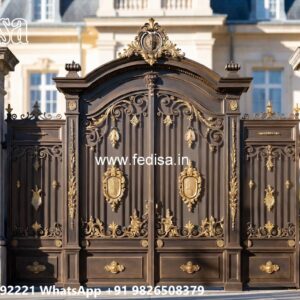 Wooden Gate Design, Aluminium Gate Design Price 2192 Gate Design Ideas