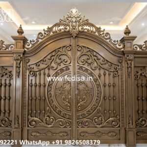 Front Gate Designs For Houses, Main Gate Design In Iron Pipe 2197 Gate Design Ideas