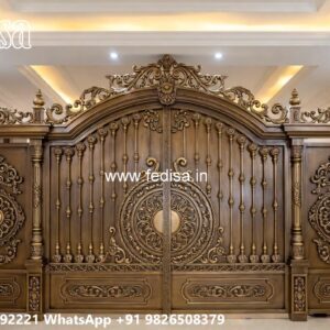 Home Gate Design, Ghar Ka Main Gate Design 2209 Gate Design Ideas