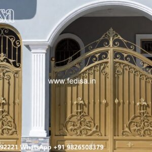 Front Gate Designs For Houses, Ghar Gate Design 2237 Gate Design Ideas