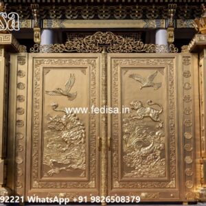 Ss Gate Design, Steel Gate For Main Door 2243 Gate Design Ideas