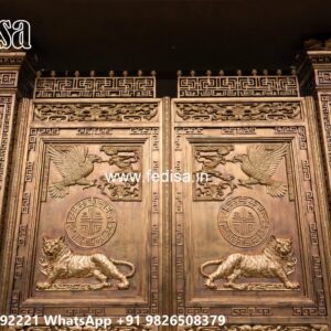 Simple Gate Design, Iron Gate Flower Design 2248 Gate Design Ideas