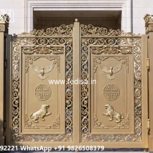Modern Gate Design, Rod Iron Gate Designs 2261 Gate Design Ideas