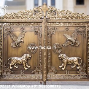 Ss Gate Design, Simple Gate Grill Design 2263 Gate Design Ideas