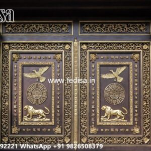 Simple Main Gate Design, Fancy Gate Ke Design 2264 Gate Design Ideas