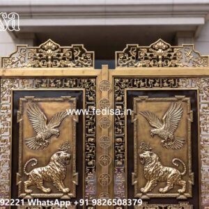 Main Gate Design 2084, Gate Design 2026 Iron 2280 Gate Design Ideas