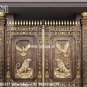 Main Gate Design 2026 With Price, Indian Gate Design For House 2285 Gate Design Ideas