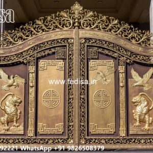 Grill Gate Design, Iron Small Gate Design 2286 Gate Design Ideas