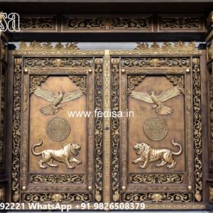 Ss Gate Design, Steel Gate Single Door Design 2293 Gate Design Ideas