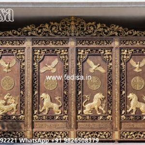 Grill Gate Design, Basic Gate Design 2296 Gate Design Ideas