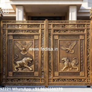 Home Gate Design, Gate Design Simple Home 2299 Gate Design Ideas