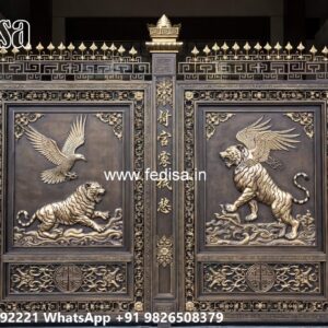 Wooden Gate Design, Home Gate Grill Design 2302 Gate Design Ideas