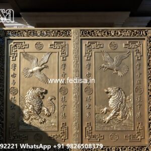 Modern Gate Design, Stainless Steel Gate Design For Flats 2311 Gate Design Ideas