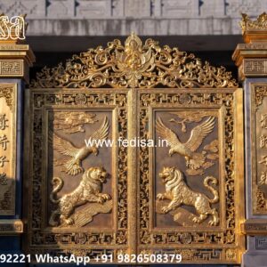 Grill Gate Design, Gate Main Design 2316 Gate Design Ideas