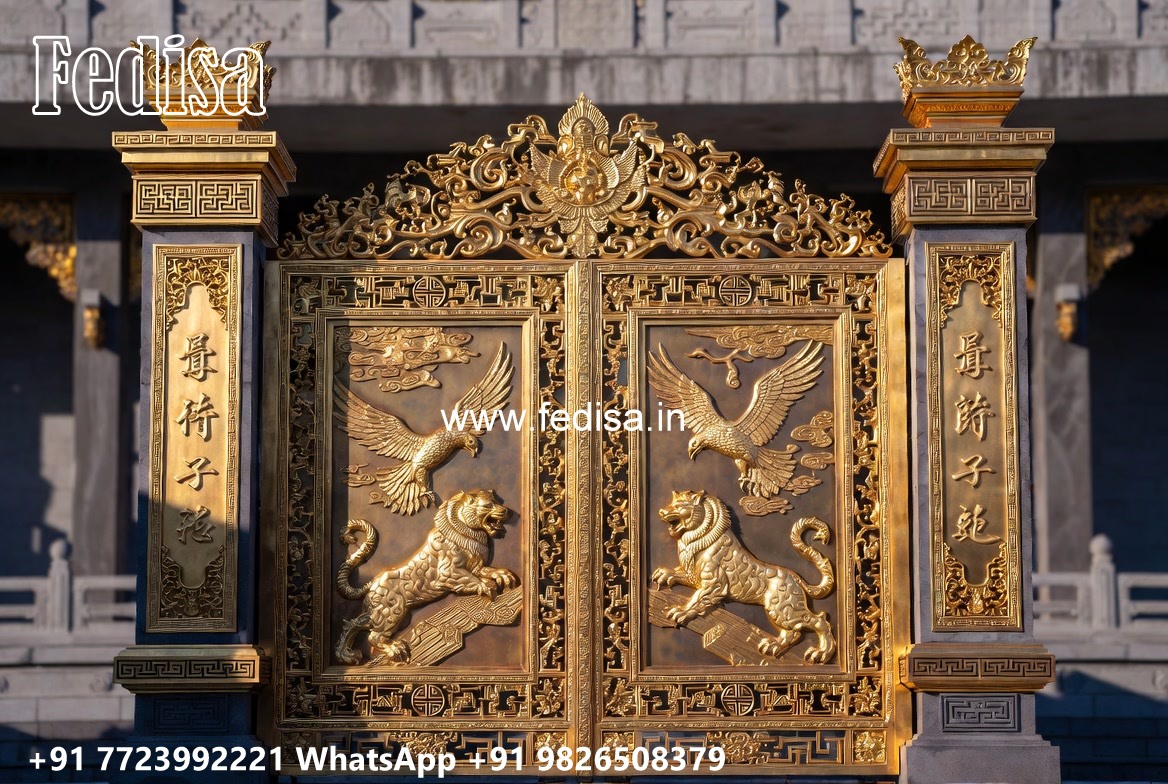 Grill Gate Design, Gate Main Design 2316 Gate Design Ideas