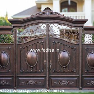 Simple Main Gate Design, Stile Gate Design 2324 Gate Design Ideas