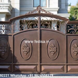 Modern Gate Design, Ghar Ke Main Gate Ka Design 2331 Gate Design Ideas