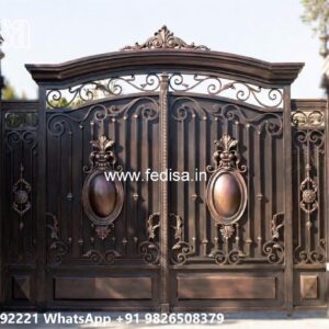 Wooden Gate Design, Small Wooden Gate Design 2332 Gate Design Ideas