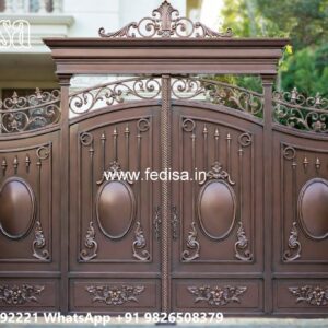 Grill Gate Design, Lokhandi Gate Design 2346 Gate Design Ideas