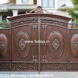 Modern Gate Design, Best Wooden Gate Design 2361 Gate Design Ideas