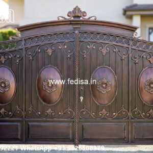 Ss Gate Design, Louver Gate Design 2373 Gate Design Ideas