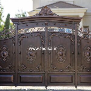 Simple Main Gate Design, Main Gate Design 5 Feet 2374 Gate Design Ideas