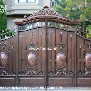 Main Gate Design 2026 With Price, Modern Simple Gate Design 2375 Gate Design Ideas
