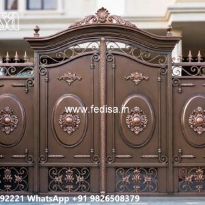 Grill Gate Design, Latest Sliding Gate Design 2376 Gate Design Ideas