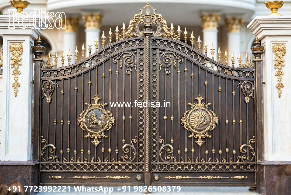 Ss Gate Design, Beautiful House Gate Design 2403 Gate Design Ideas