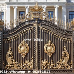 Grill Gate Design, Home Gate Design Iron 2406 Gate Design Ideas