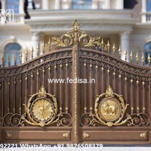 Main Gate Design 2097, House Small Gate Design 2410 Gate Design Ideas