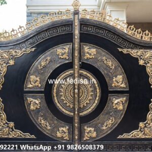 Wooden Gate Design, Main Gate Top Design 2422 Gate Design Ideas