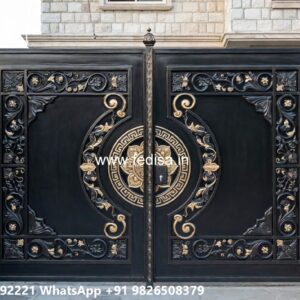 Wooden Gate Design, Heavy Gate Design 2432 Gate Design Ideas