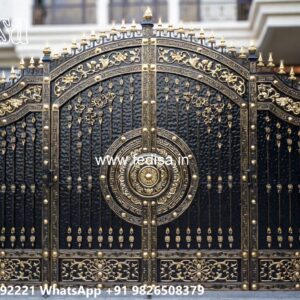 Wooden Gate Design, Design Door Gate 2442 Gate Design Ideas