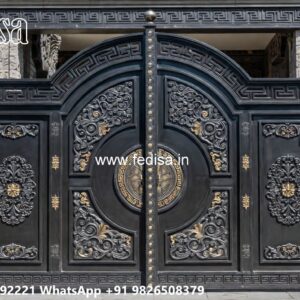 Simple Gate Design, Folding Sliding Gate Design 2448 Gate Design Ideas