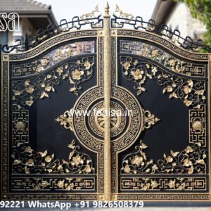Main Gate Design 2101, Best Gate Design For Small House 2450 Gate Design Ideas