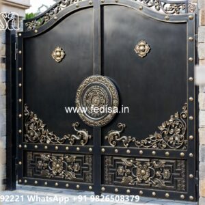 Grill Gate Design, Decorative Laser Cutting Gate Design 2456 Gate Design Ideas