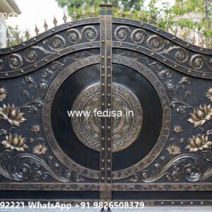 Front Gate Designs For Houses, Gat Ki Dijain 2467 Gate Design Ideas