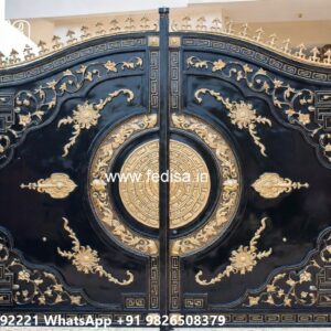 Home Gate Design, Simple Entrance Gate Design 2469 Gate Design Ideas