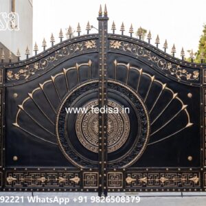 Simple Main Gate Design, Gi Square Pipe Gate Design 2474 Gate Design Ideas