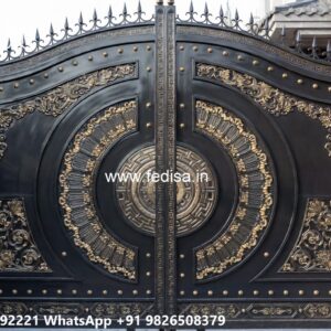 Grill Gate Design, Gate Loha Design 2476 Gate Design Ideas