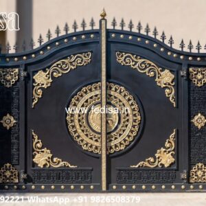 Wooden Gate Design, Design For Gate In The House 2482 Gate Design Ideas