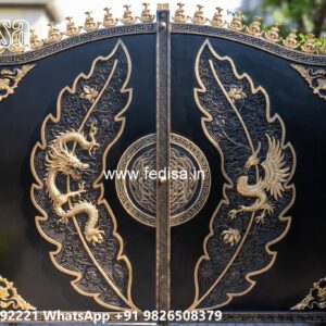 Home Gate Design, Gi Main Gate Design 2489 Gate Design Ideas