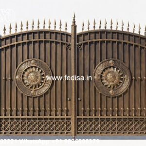 Simple Gate Design, Compound Sliding Gate Design 2498 Gate Design Ideas