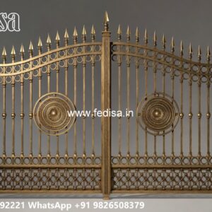 Main Gate Design 2106, Modern Iron Gate Design For House 2500 Gate Design Ideas