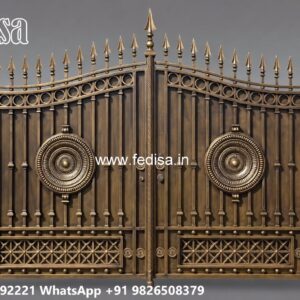 Simple Main Gate Design, New Home Gate Design 2026 2504 Gate Design Ideas