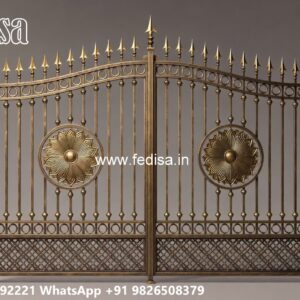 Simple Gate Design, Types Of Gate Designs 2518 Gate Design Ideas