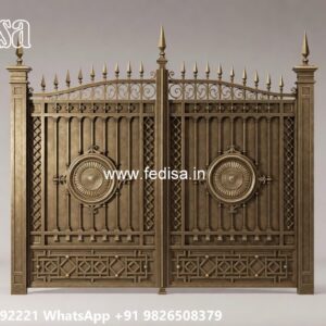 Modern Gate Design, Iron Gate Design For Home With Price 2531 Gate Design Ideas