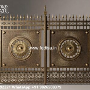 Main Gate Design 2026 With Price, Main Gate Design Price 2535 Gate Design Ideas