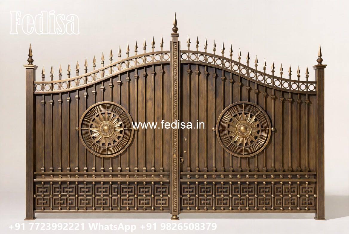 Ss Gate Design, Grill Gate Design For House 2543 Gate Design Ideas